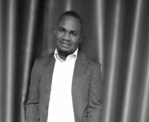 Goodluck Kapyela