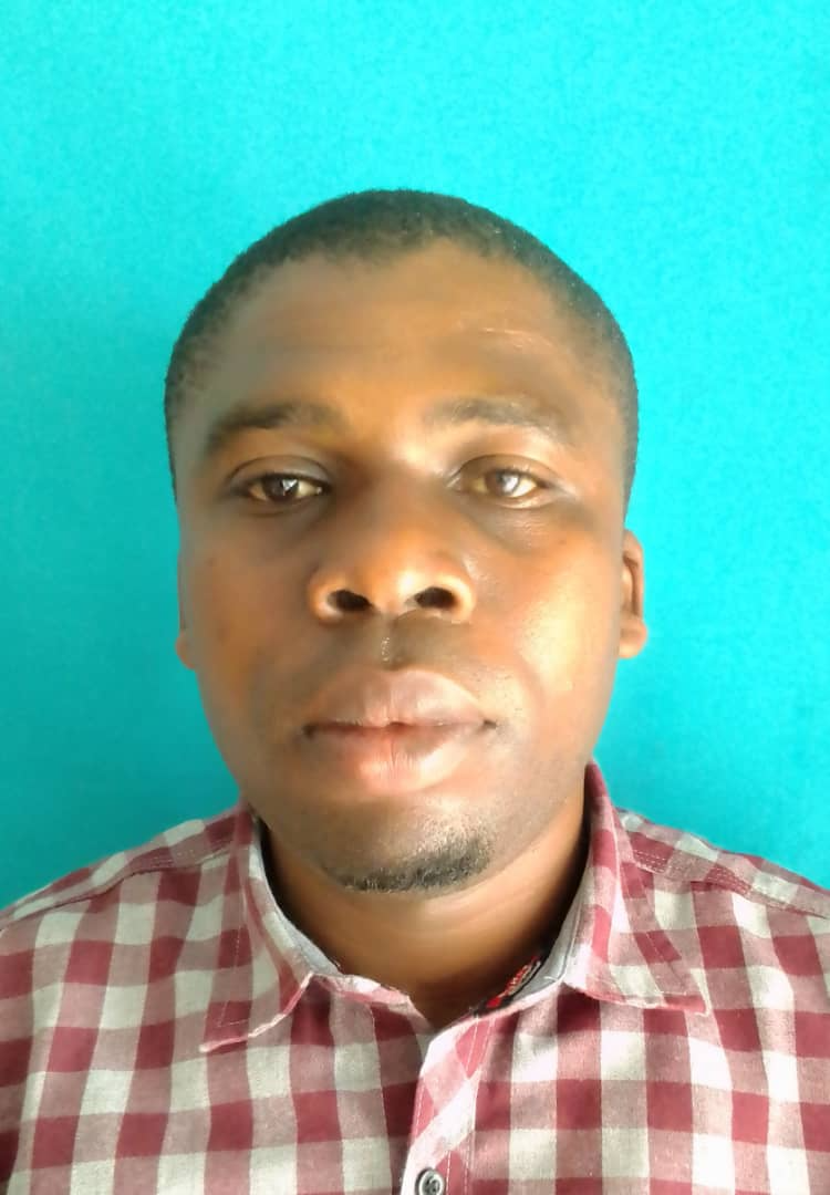 Simon Malunde